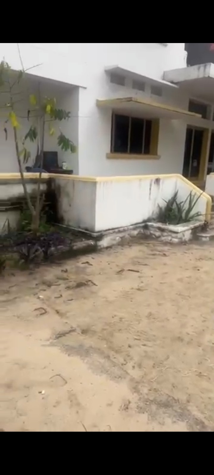 Parcelle-Terrain à Vendre – Gombe, Kinshasa