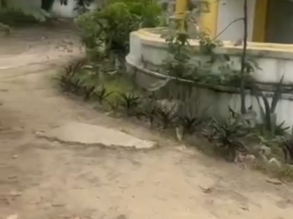 Parcelle-terrain à vendre – gombe, kinshasa