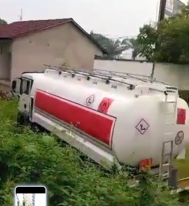 Parcelle-Terrain à Vendre – Gombe, Kinshasa