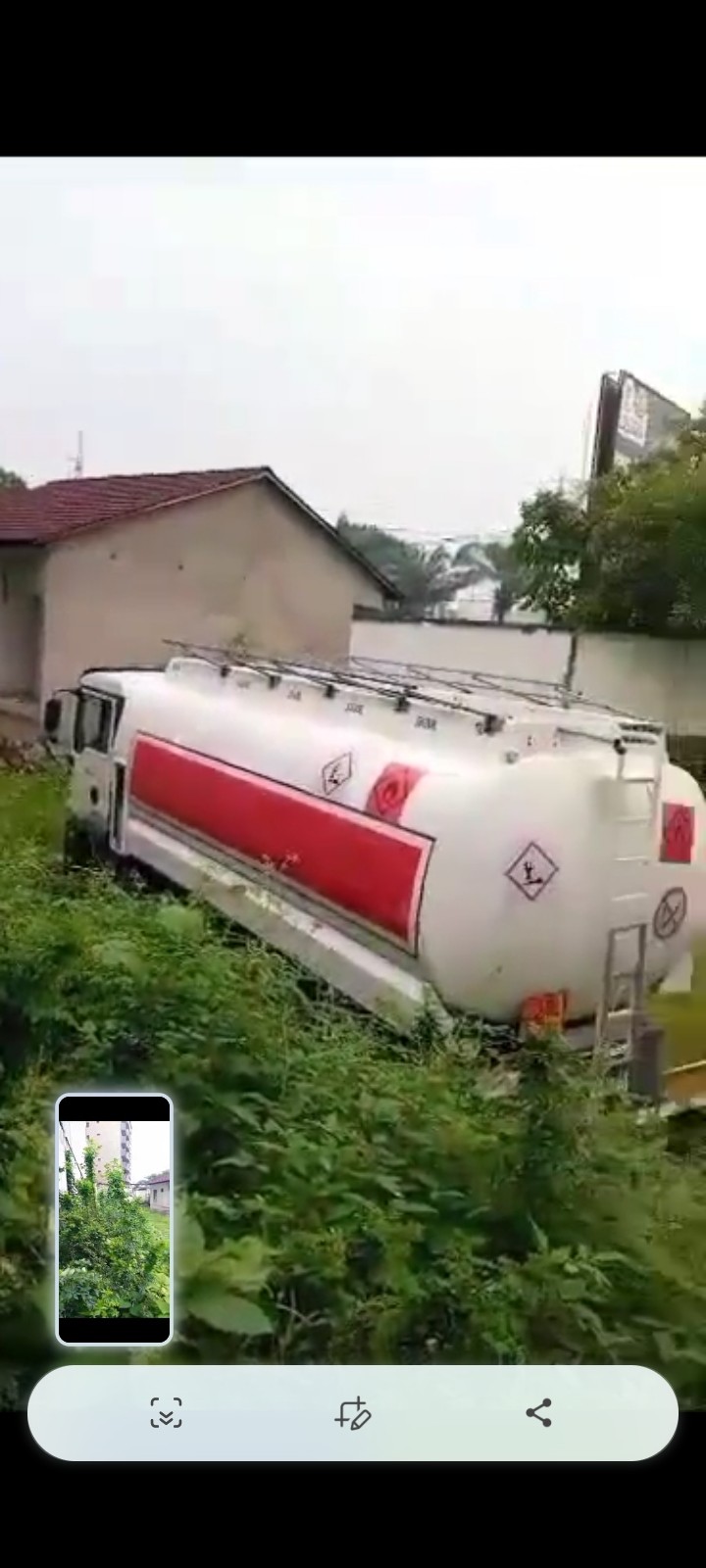Parcelle-Terrain à Vendre – Gombe, Kinshasa