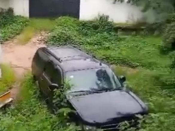 Parcelle-terrain à vendre – gombe, kinshasa