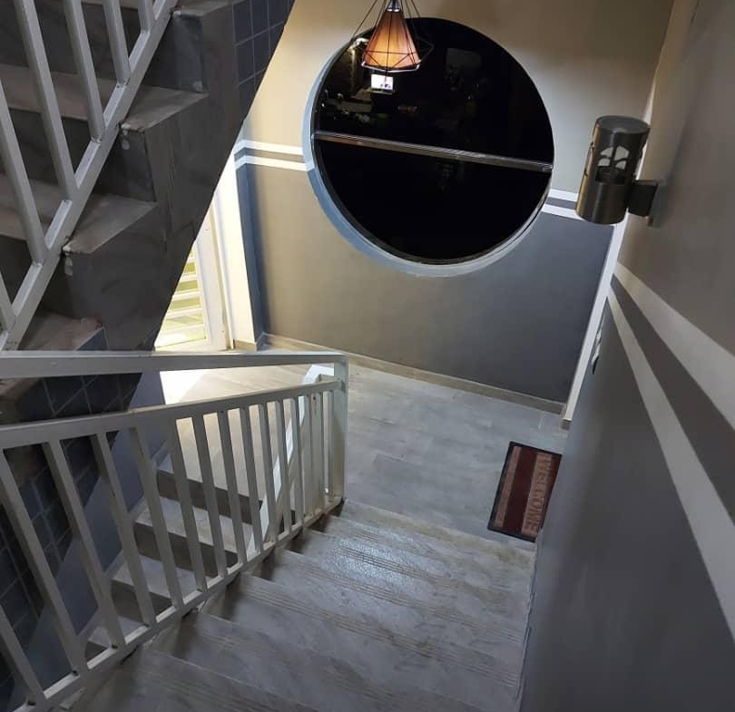 Immeuble à Vendre – Gombe, Kinshasa