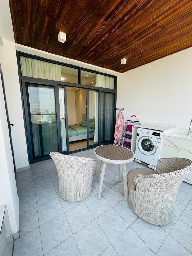 Immeuble à Vendre – Gombe, Kinshasa