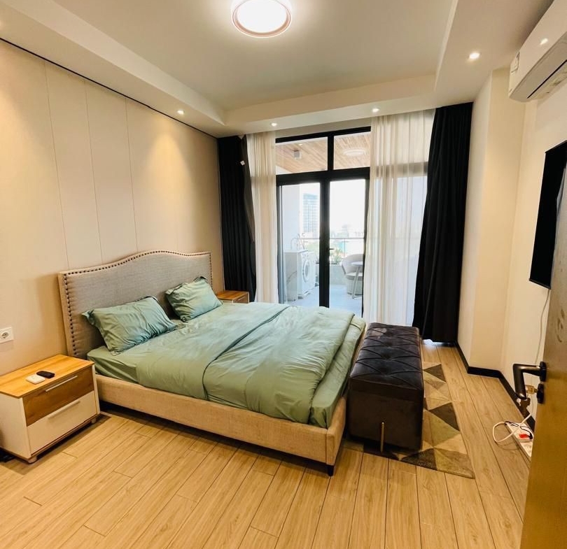 Immeuble à Vendre – Gombe, Kinshasa