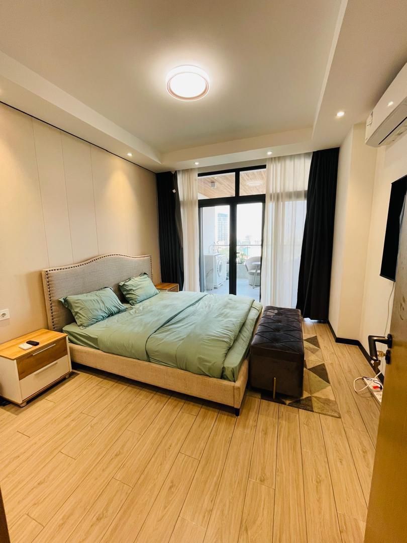 Immeuble à Vendre – Gombe, Kinshasa