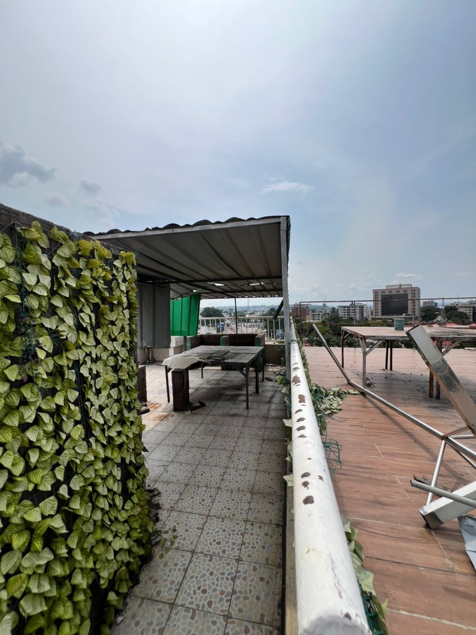 Immeuble à Vendre – Gombe, Kinshasa