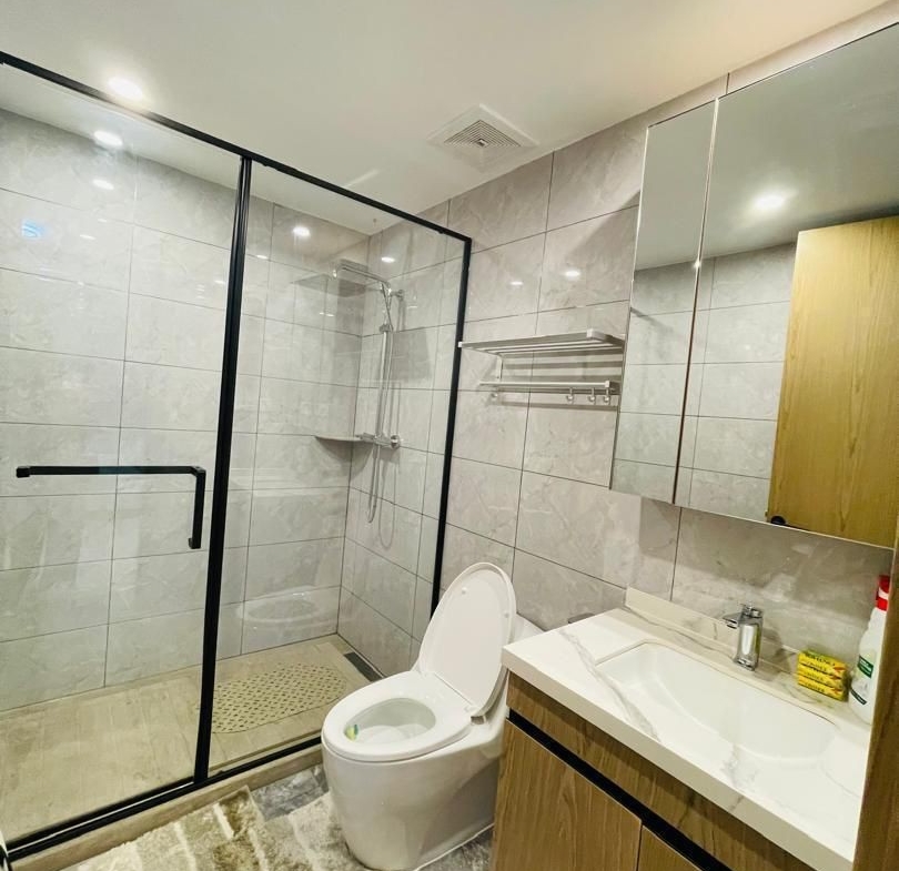 Immeuble à Vendre – Gombe, Kinshasa