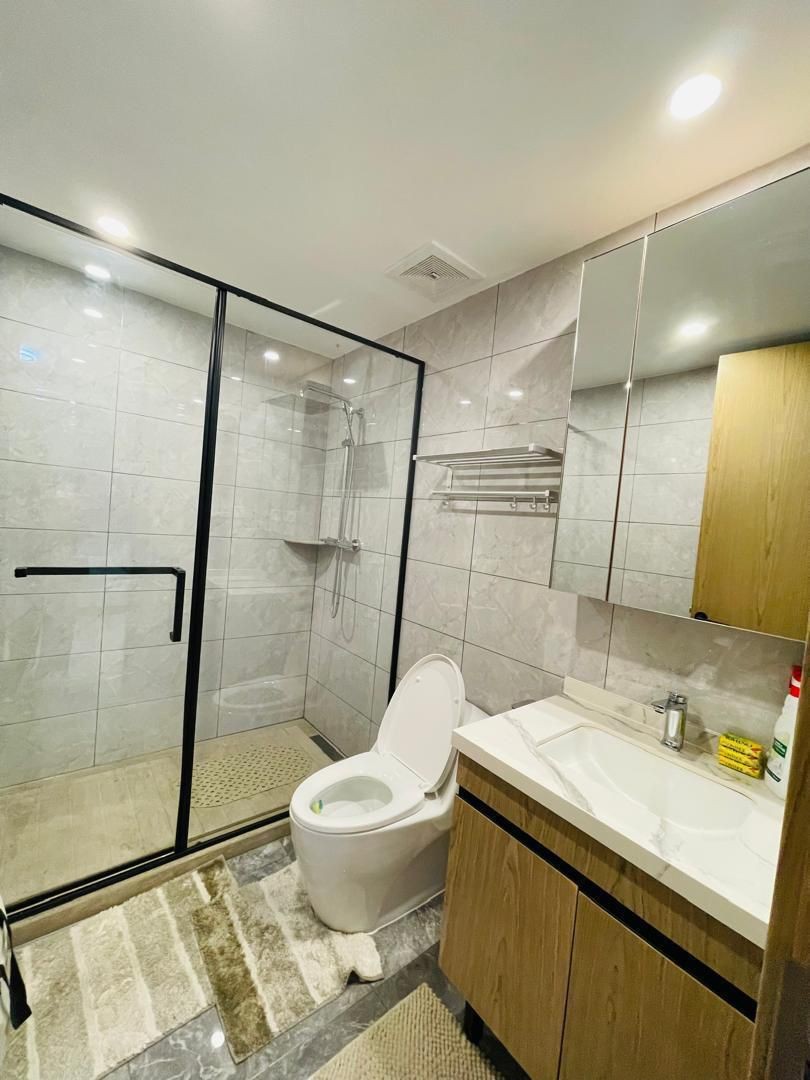 Immeuble à Vendre – Gombe, Kinshasa