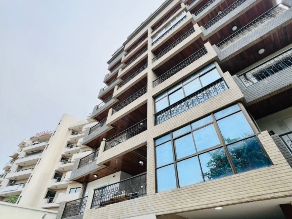Immeuble à vendre – gombe, kinshasa