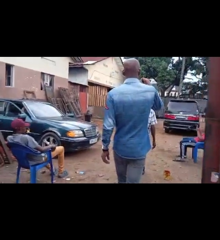 Parcelle-Terrain à Vendre – Limete, Kinshasa