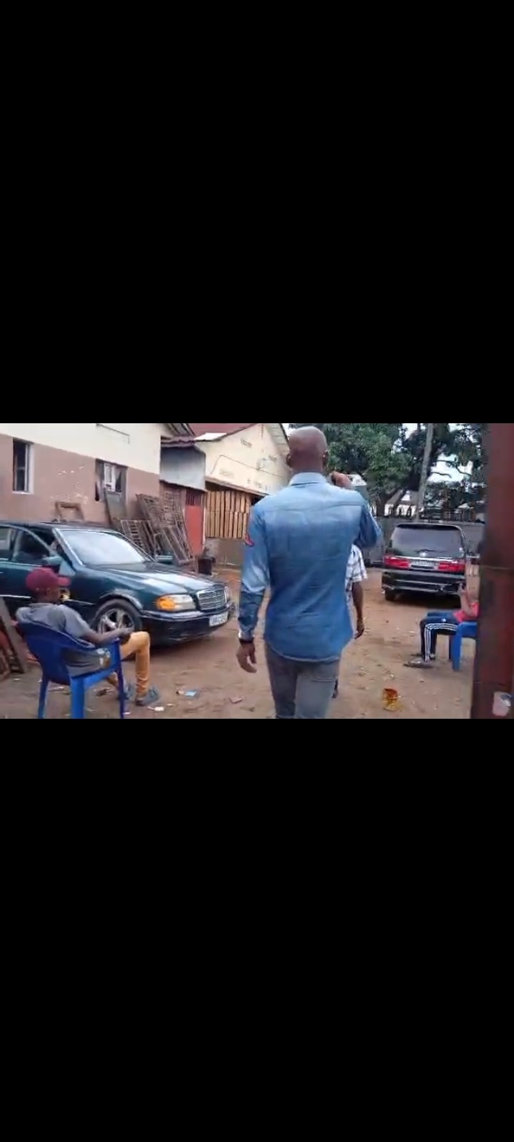 Parcelle-Terrain à Vendre – Limete, Kinshasa