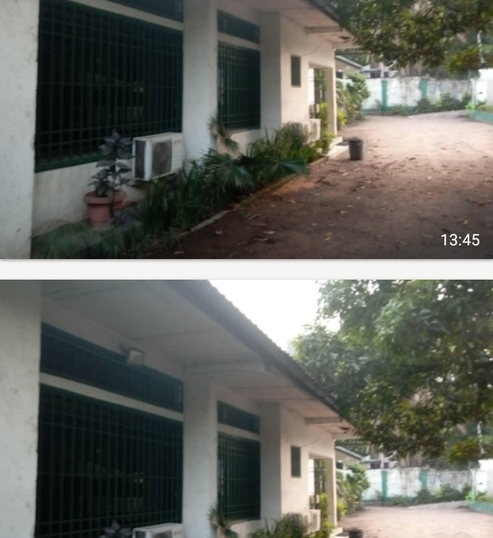 Villa à Vendre – Gombe, Kinshasa