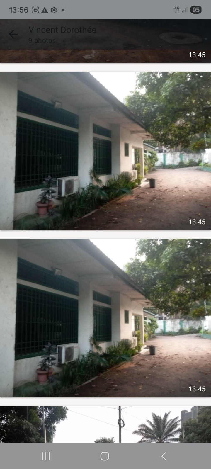 Villa à Vendre – Gombe, Kinshasa