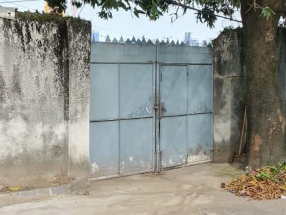 Parcelle-terrain à vendre – gombe, kinshasa