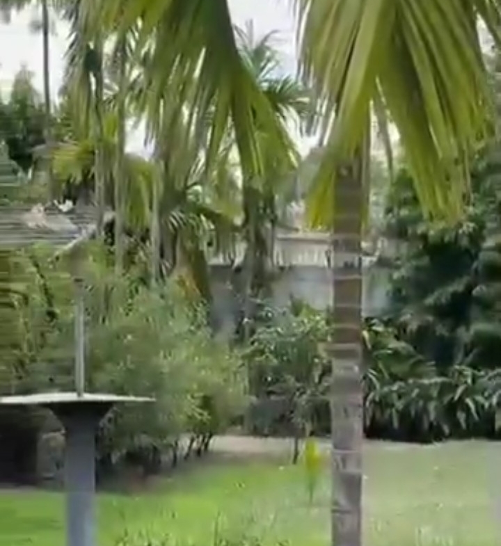 Parcelle-Terrain à Vendre – Gombe, Kinshasa