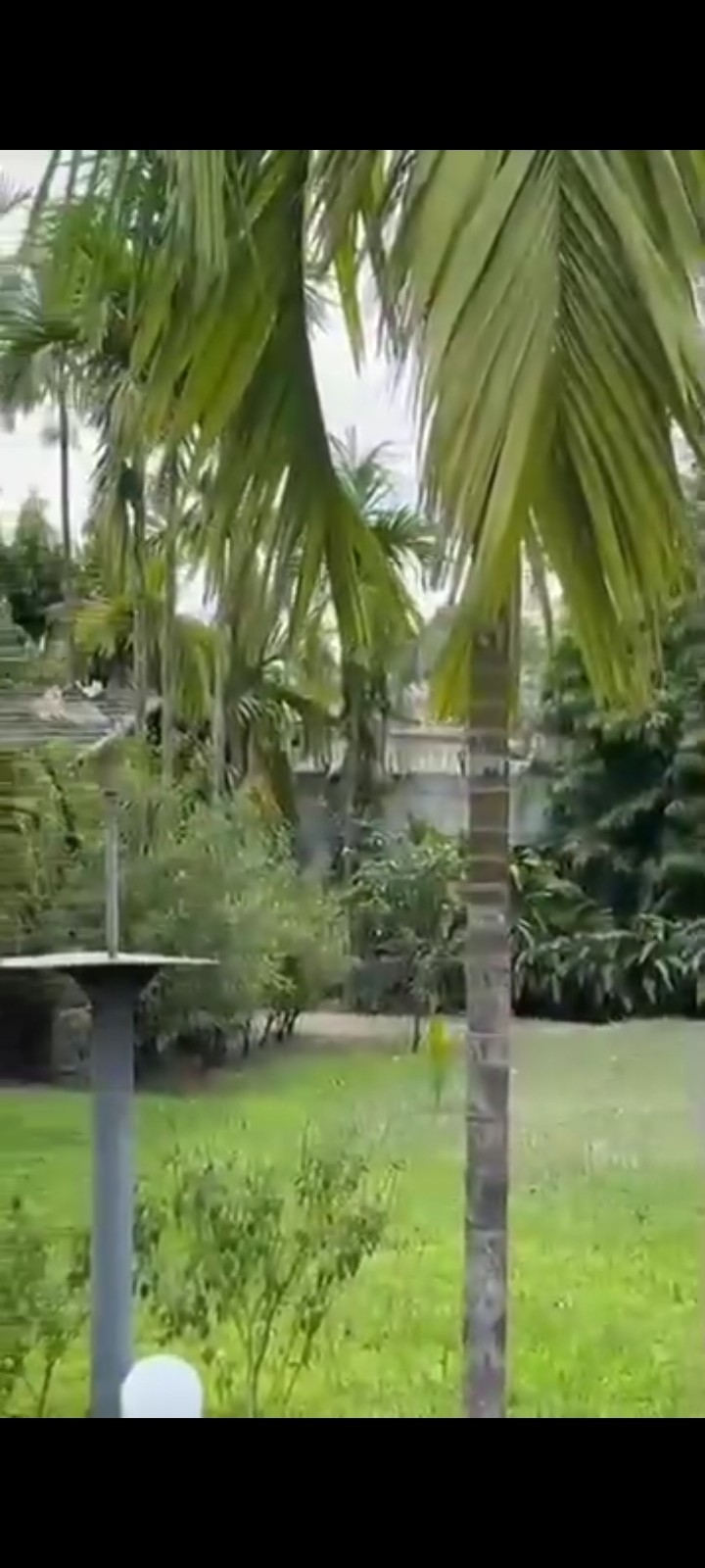 Parcelle-Terrain à Vendre – Gombe, Kinshasa