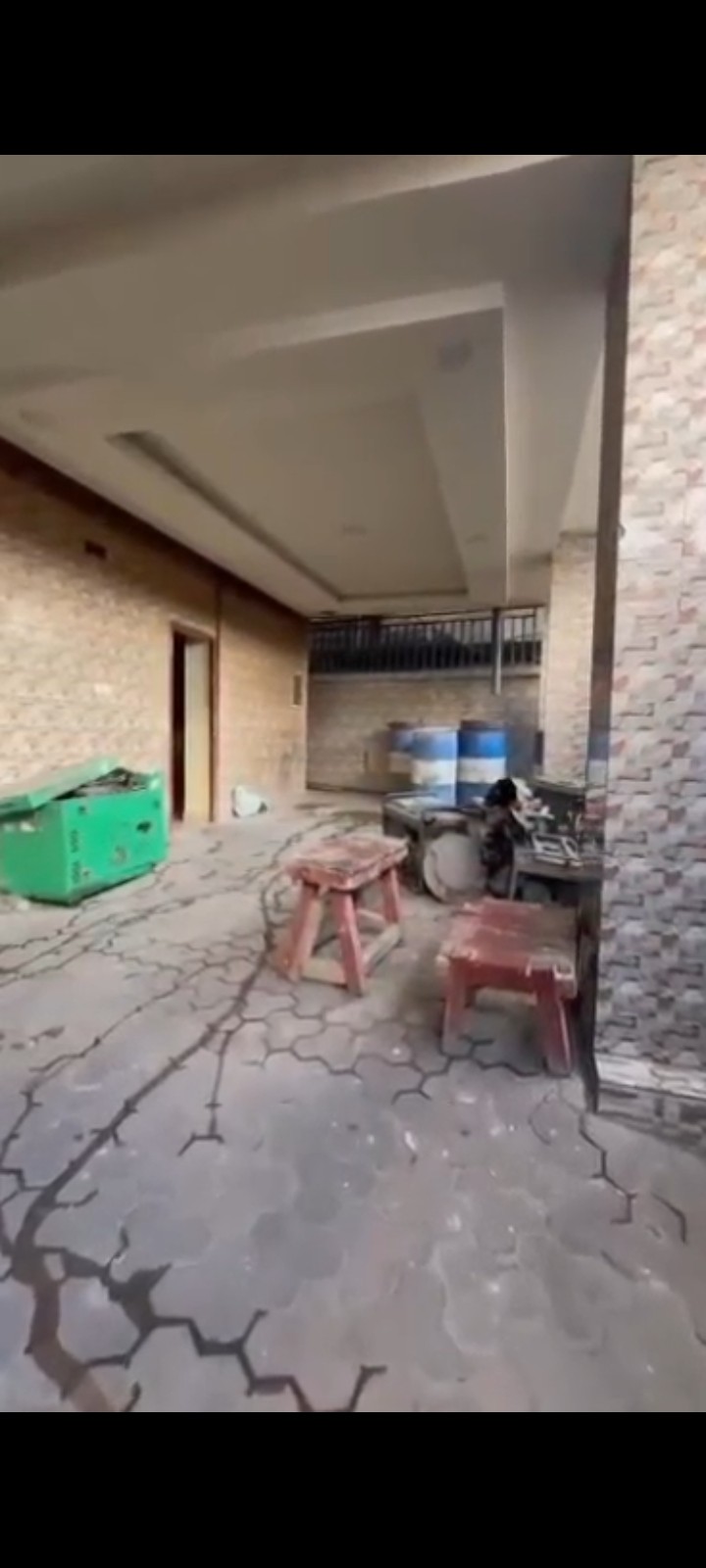Immeuble à Vendre – GB, Kinshasa