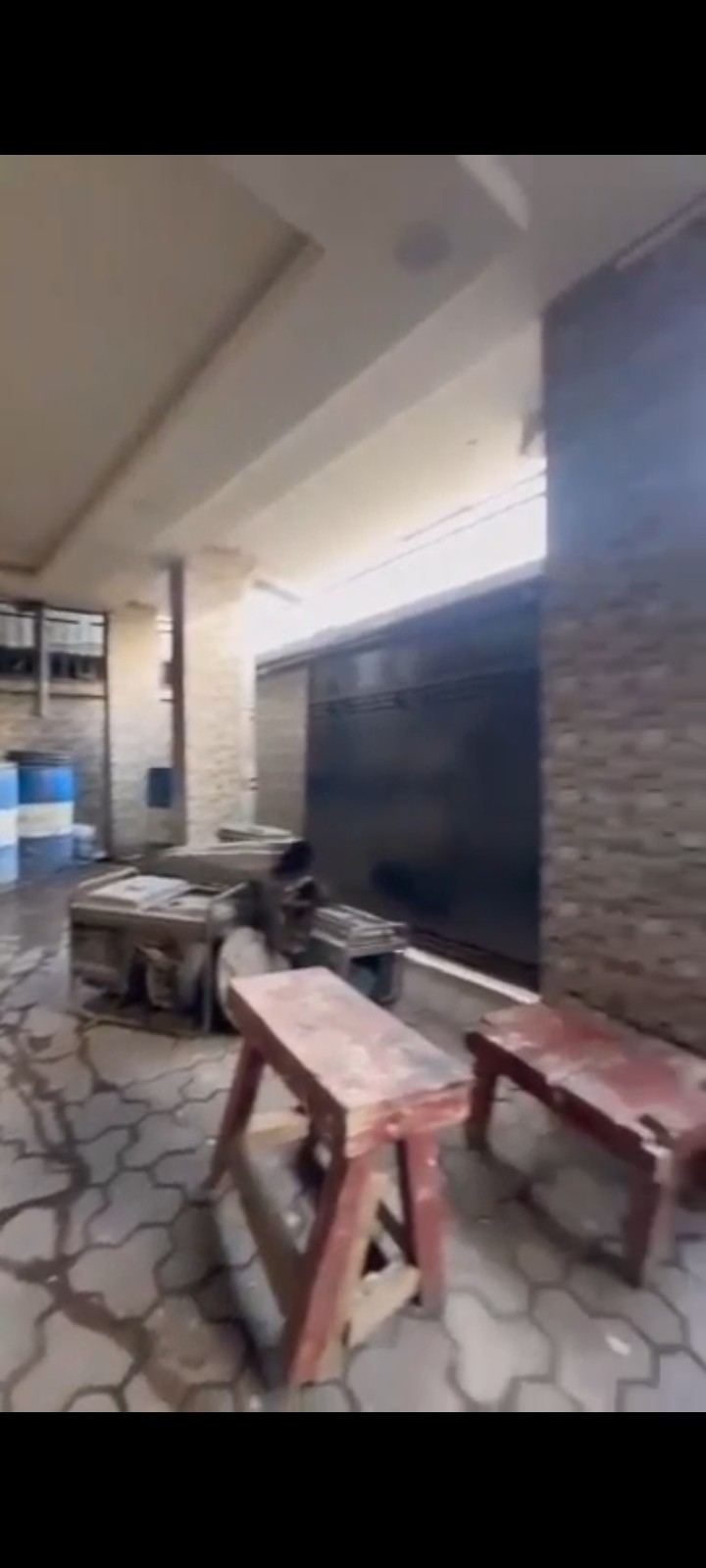 Immeuble à Vendre – GB, Kinshasa