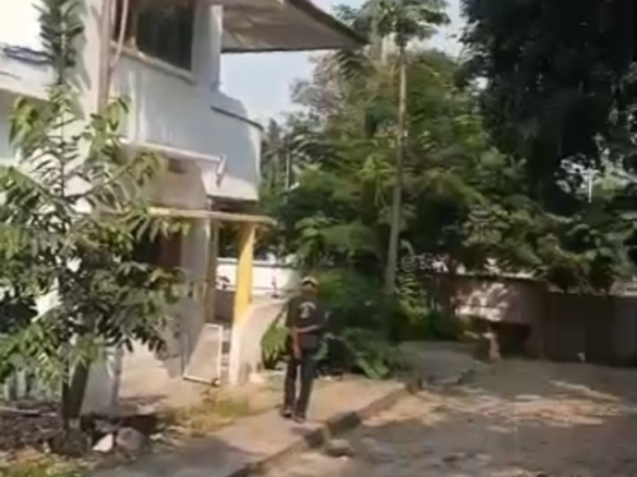 Parcelle-terrain à vendre – gombe, kinshasa