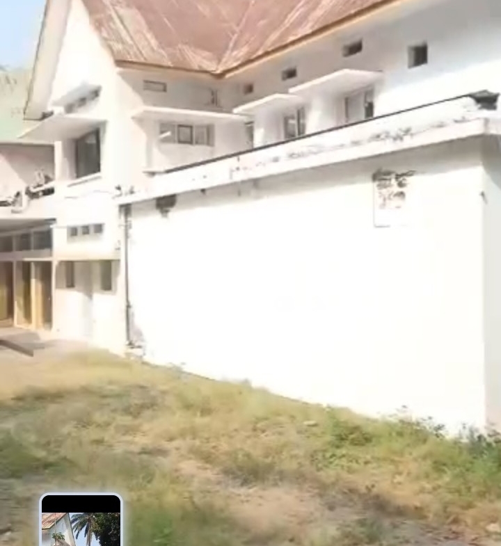 Parcelle-Terrain à Vendre – Gombe, Kinshasa