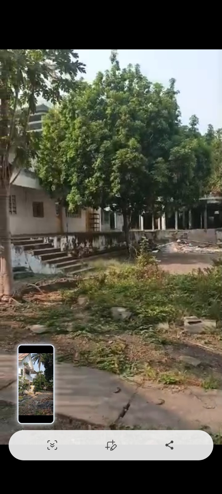 Parcelle-Terrain à Vendre – Gombe, Kinshasa