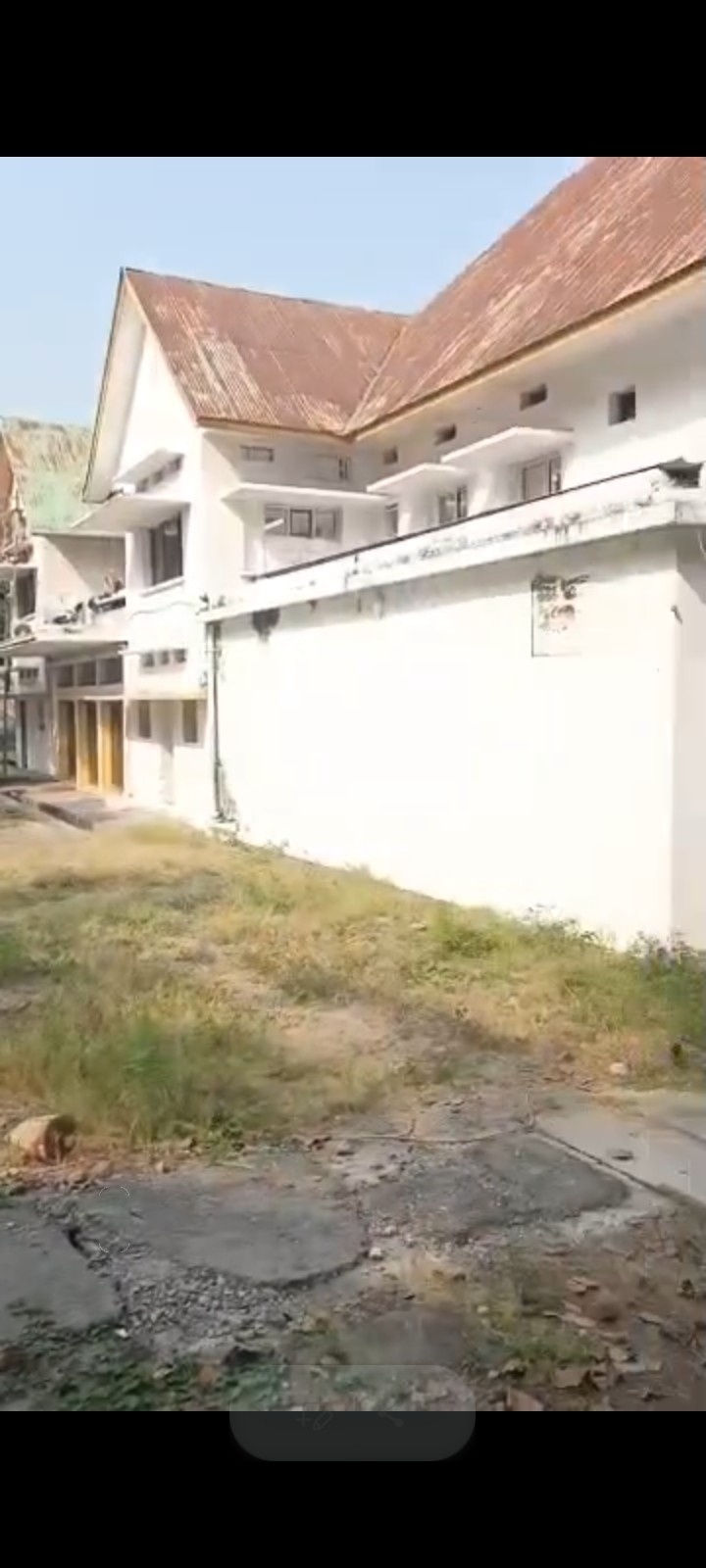 Parcelle-Terrain à Vendre – Gombe, Kinshasa