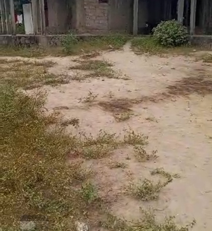 Parcelle-Terrain à Vendre – Macampagne, Kinshasa