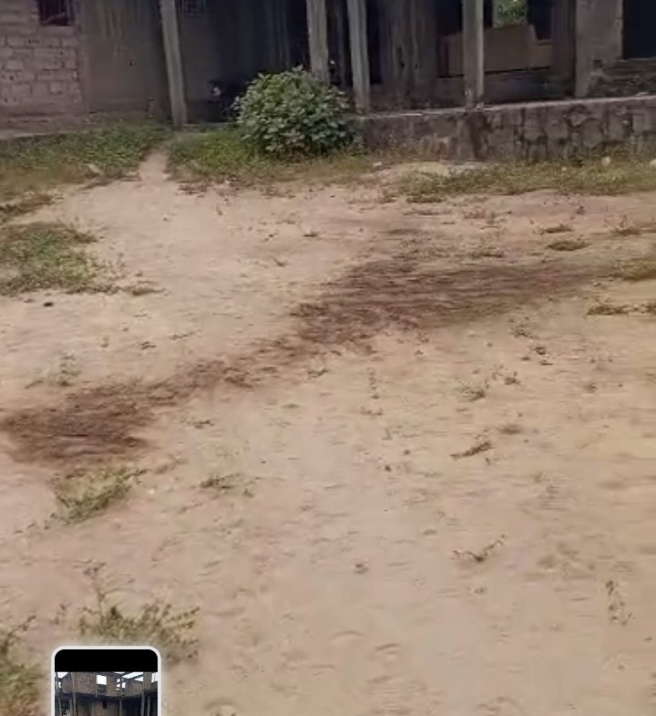 Parcelle-Terrain à Vendre – Macampagne, Kinshasa
