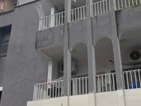 Immeuble à vendre – gombe, kinshasa