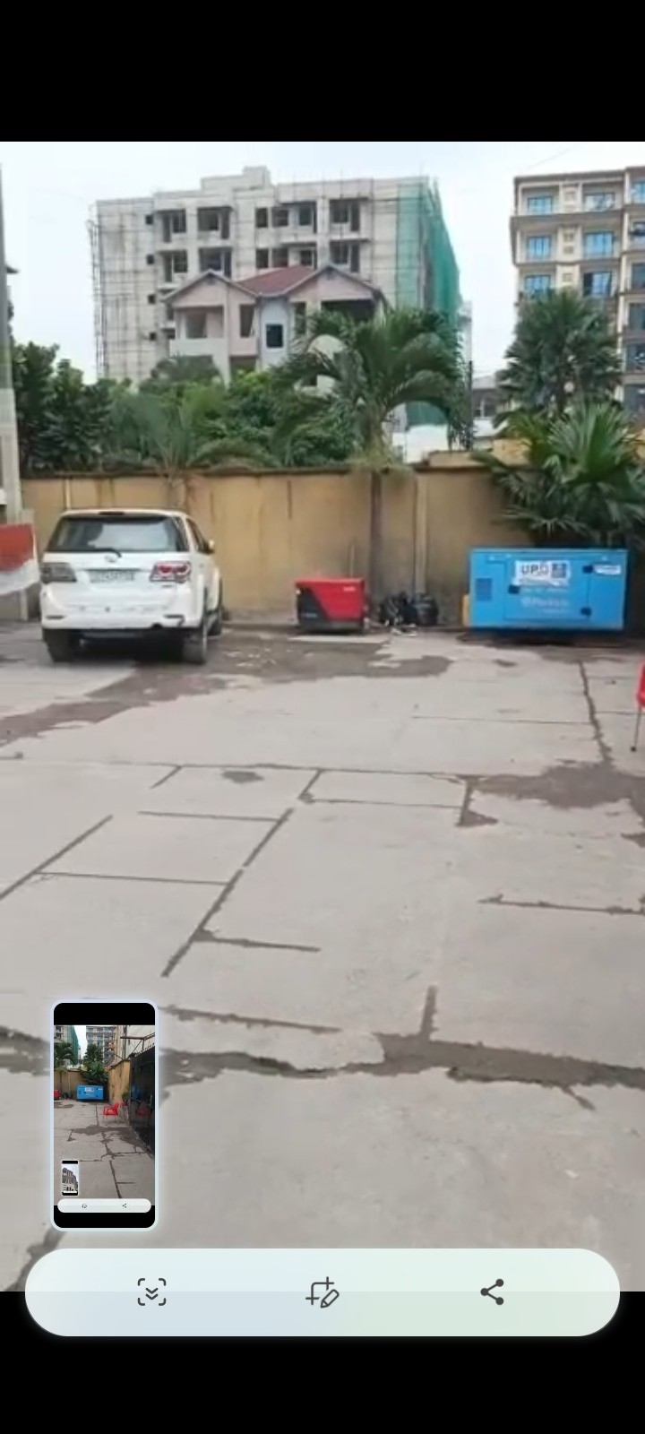 Immeuble à Vendre – Gombe, Kinshasa
