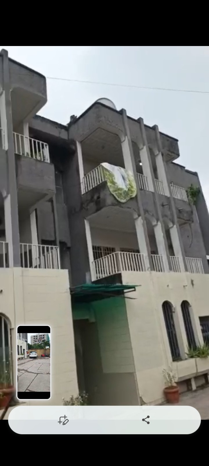 Immeuble à Vendre – Gombe, Kinshasa
