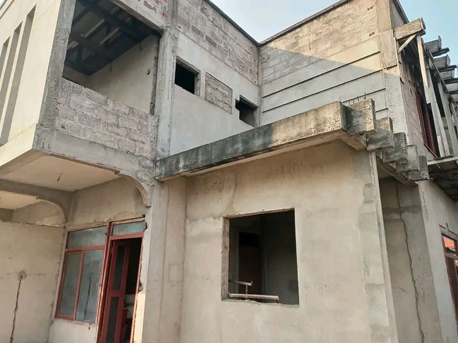 Parcelle-Terrain à Vendre – Kasa-Vubu, Kinshasa