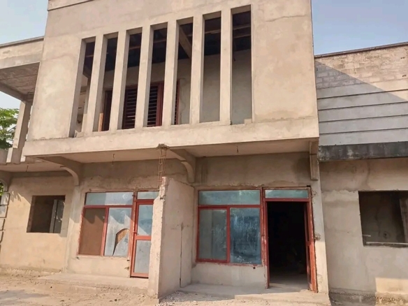 Parcelle-terrain à vendre – kasa-vubu, kinshasa