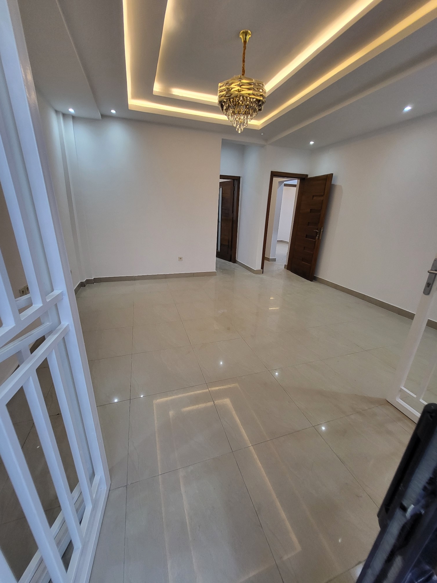 Appartement à Louer – Kintambo, Kinshasa