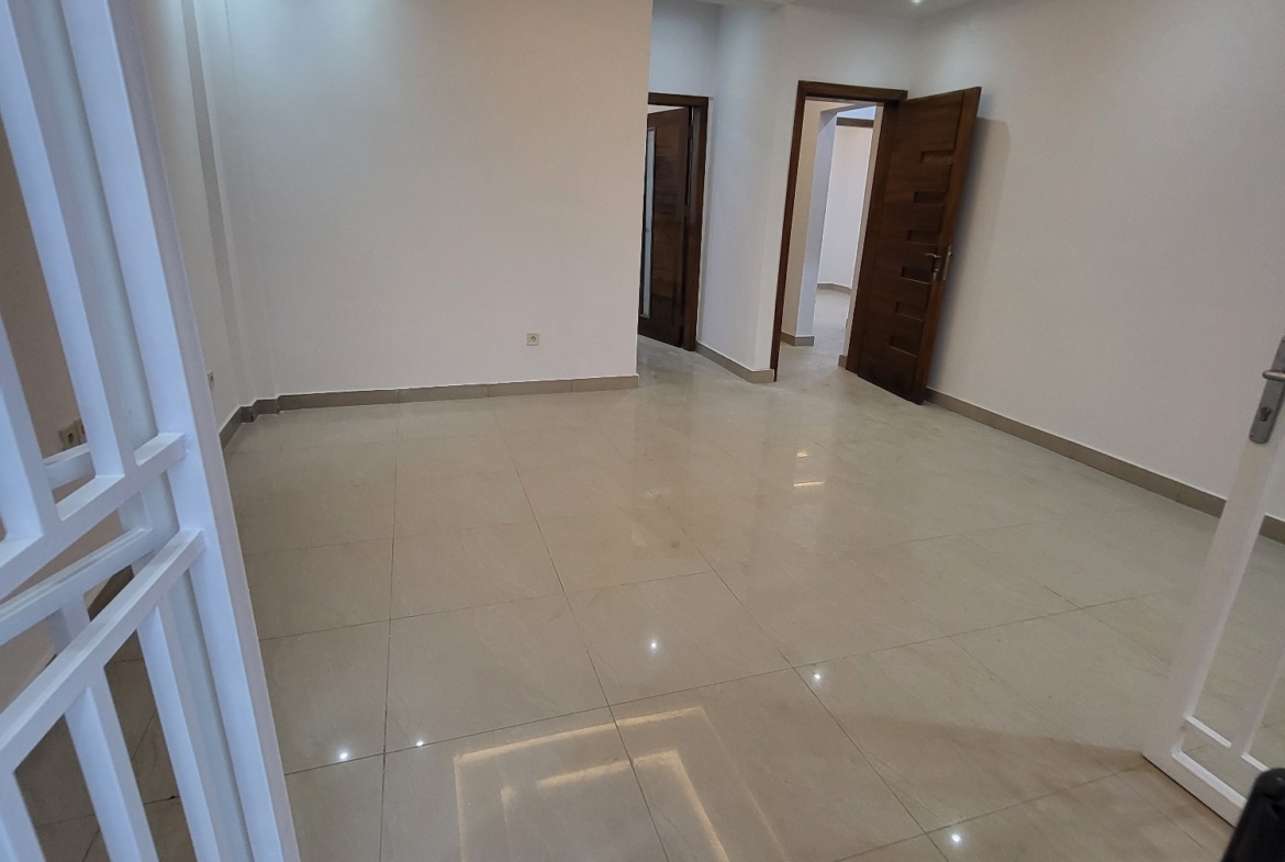 Appartement à Louer – Kintambo, Kinshasa