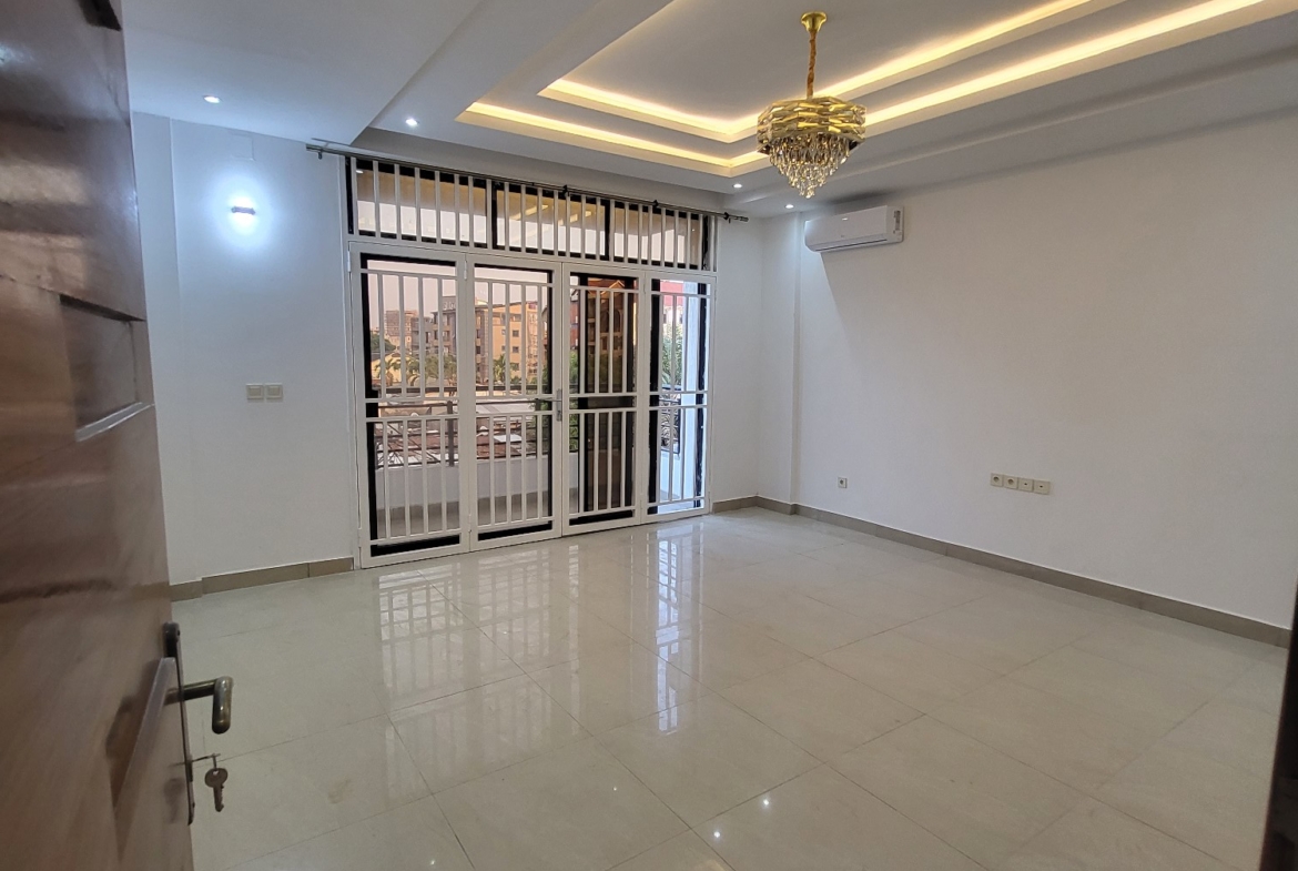 Appartement à Louer – Kintambo, Kinshasa