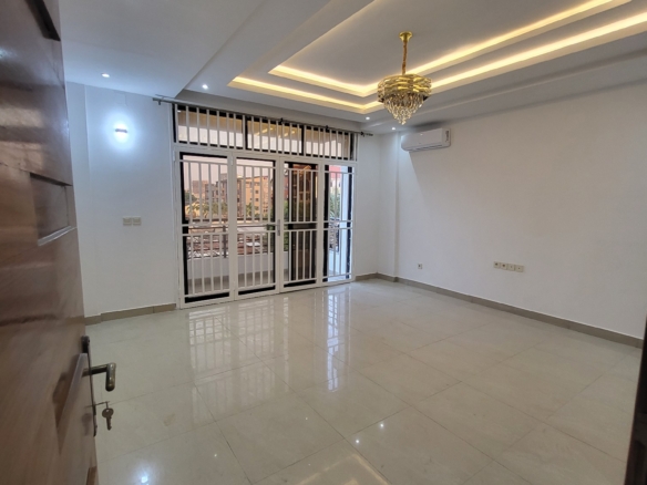 Appartement à louer – kintambo, kinshasa