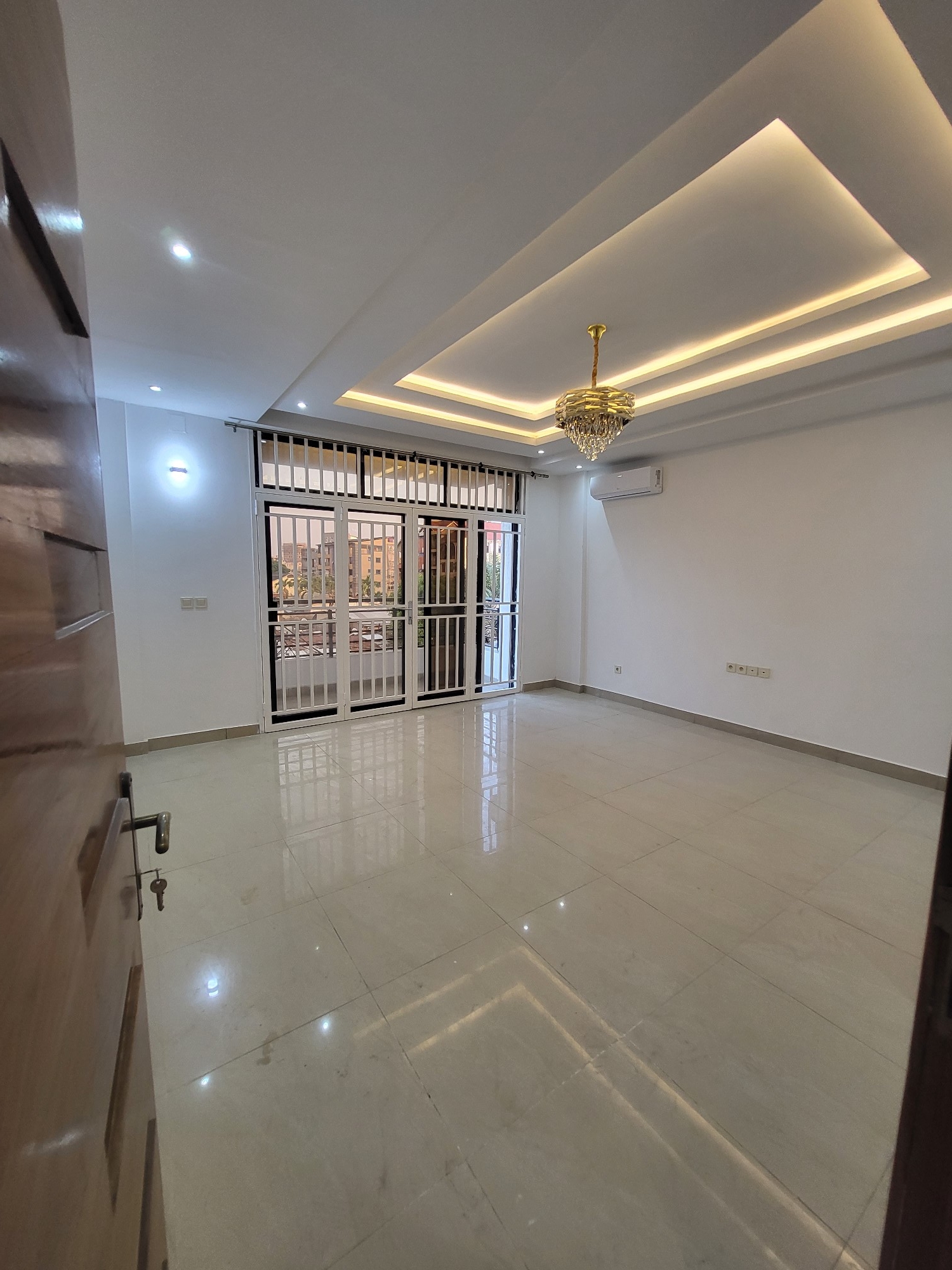 Appartement à Louer – Kintambo, Kinshasa