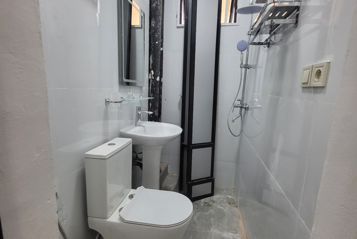 Appartement à Louer – Kintambo, Kinshasa