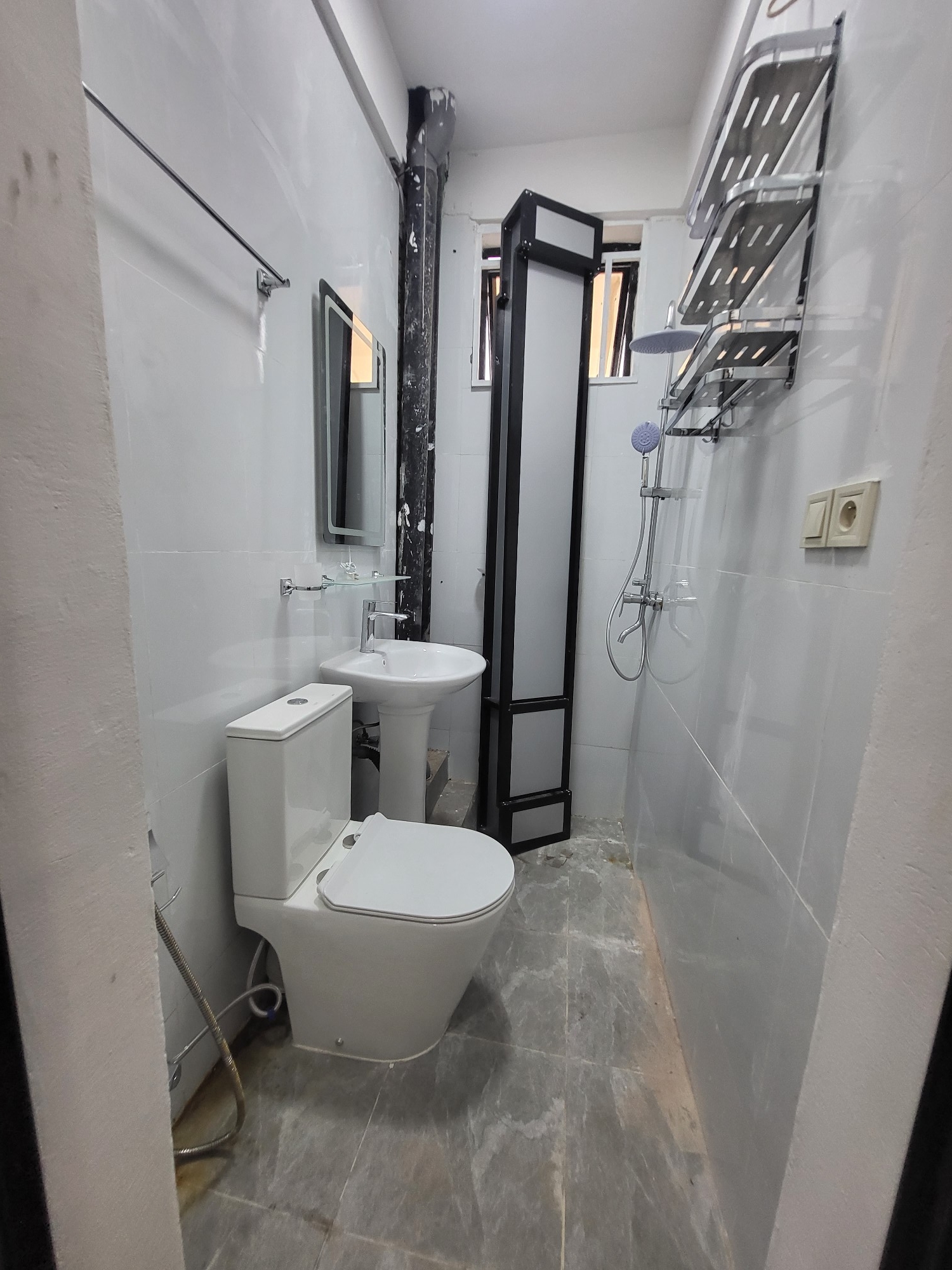 Appartement à Louer – Kintambo, Kinshasa