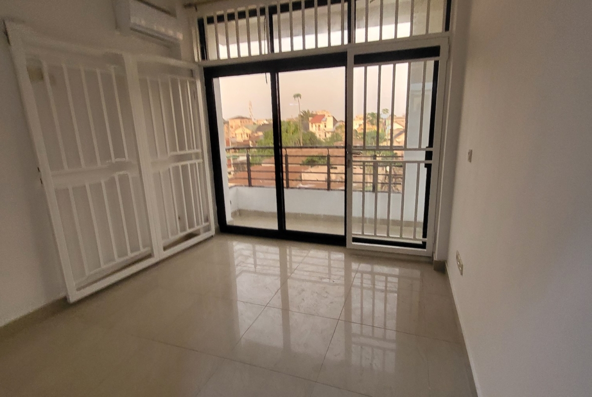 Appartement à Louer – Kintambo, Kinshasa
