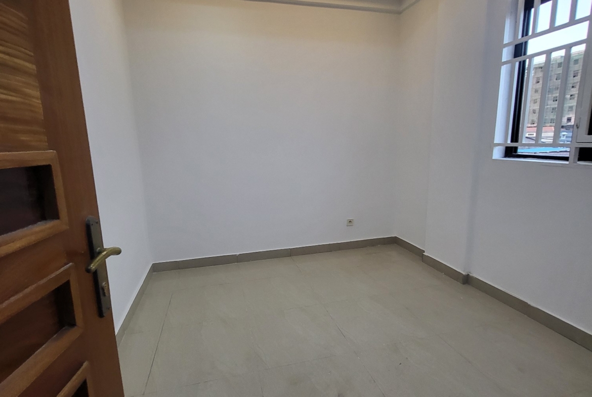 Appartement à Louer – Kintambo, Kinshasa