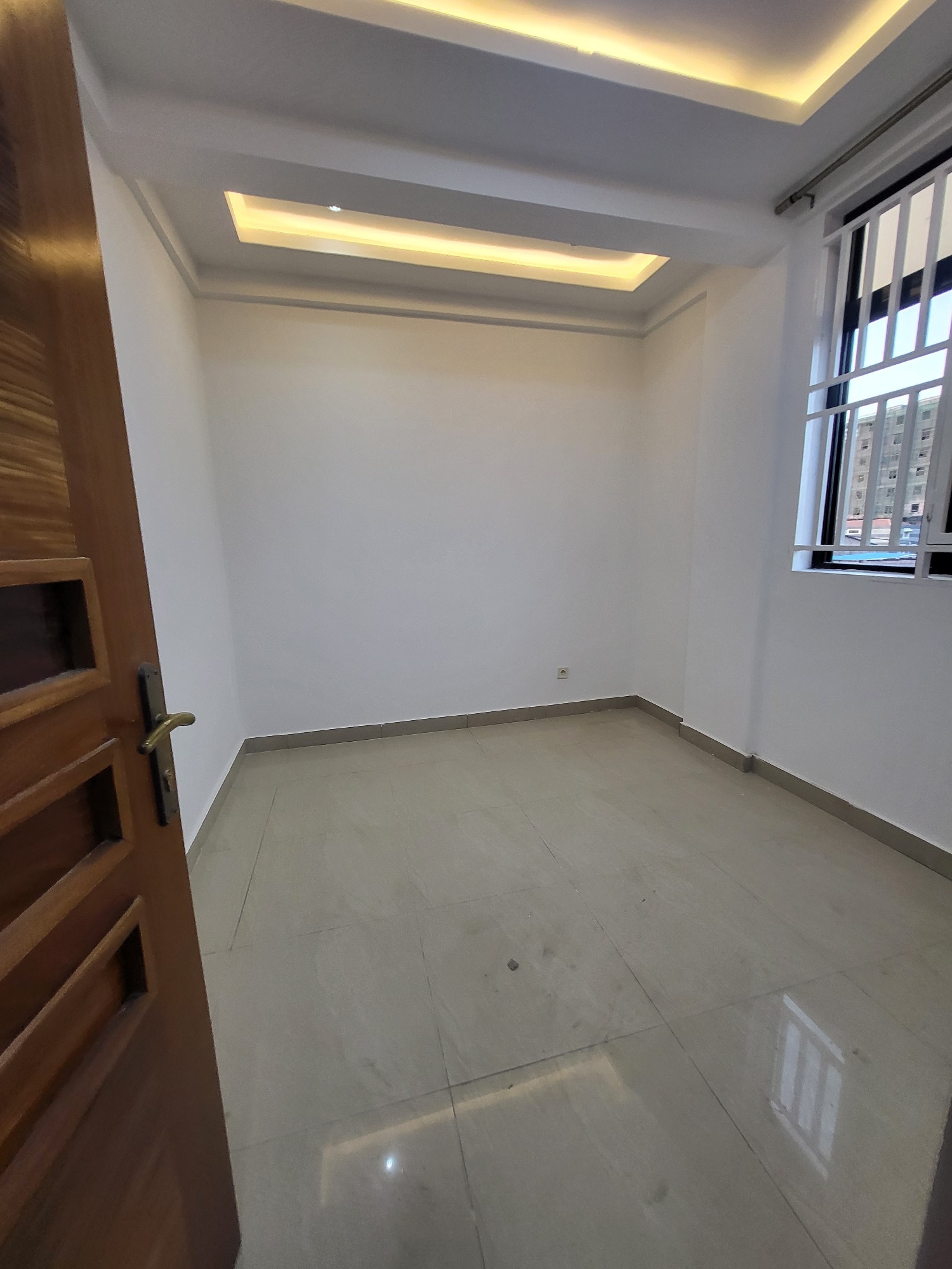 Appartement à Louer – Kintambo, Kinshasa