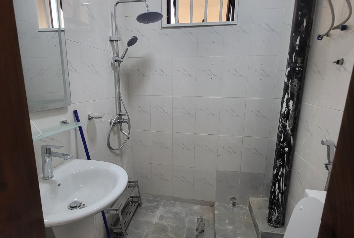 Appartement à Louer – Kintambo, Kinshasa
