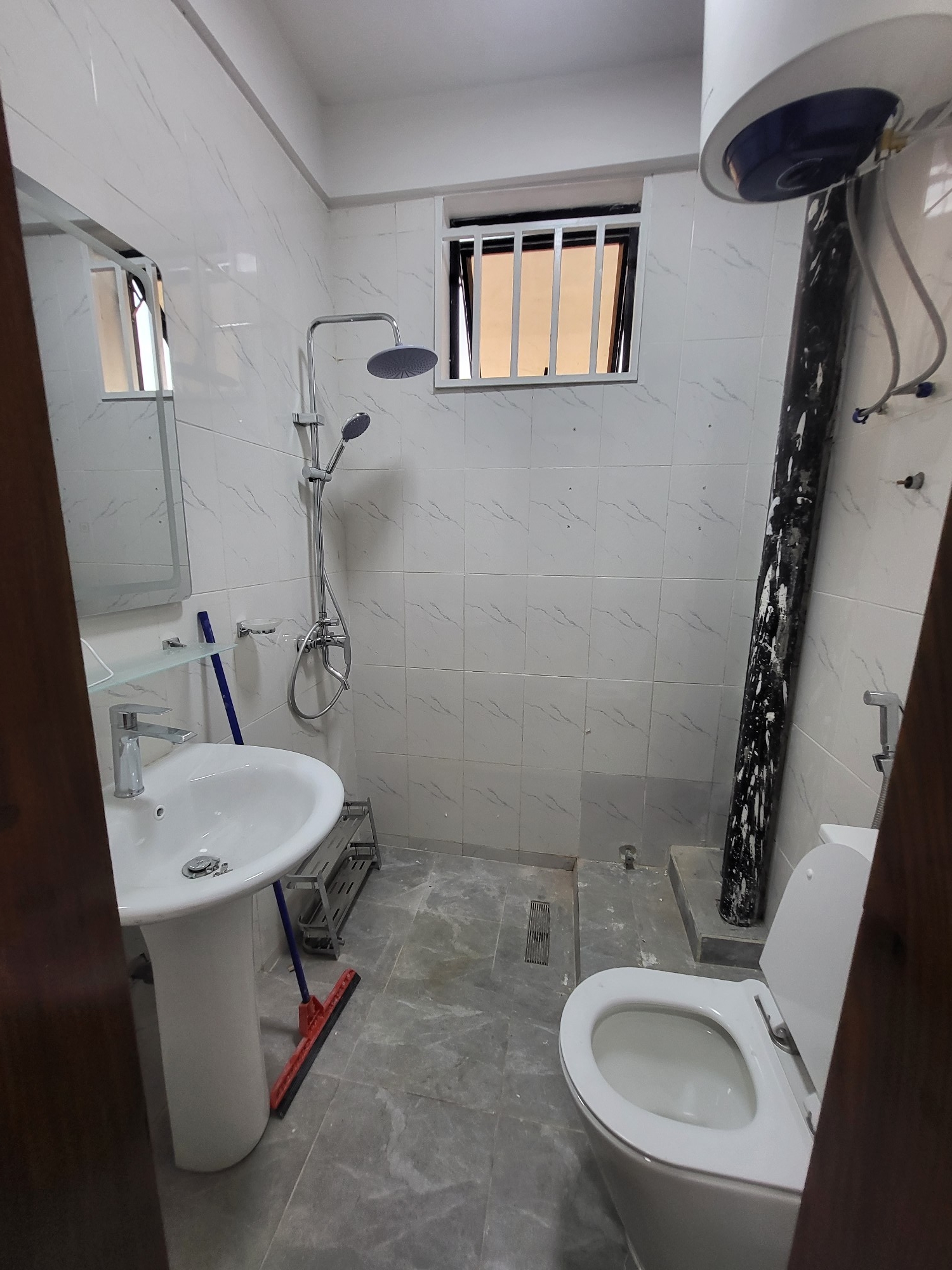 Appartement à Louer – Kintambo, Kinshasa