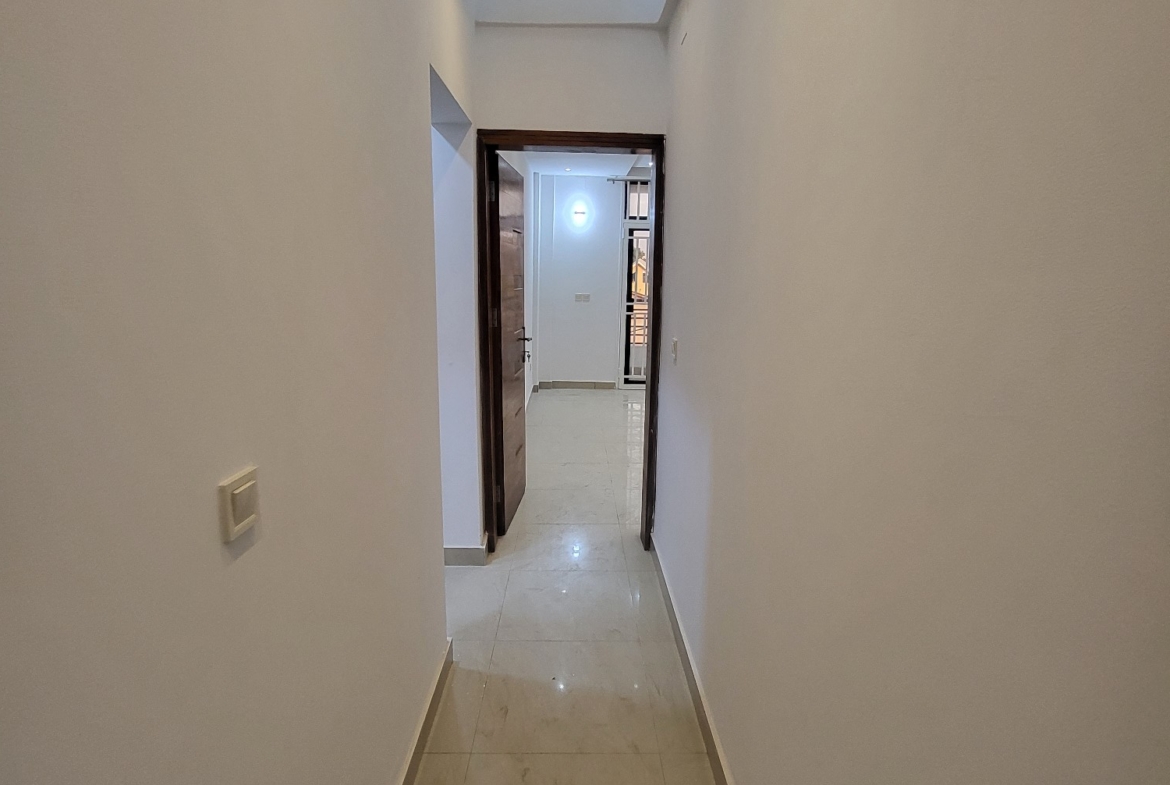 Appartement à Louer – Kintambo, Kinshasa