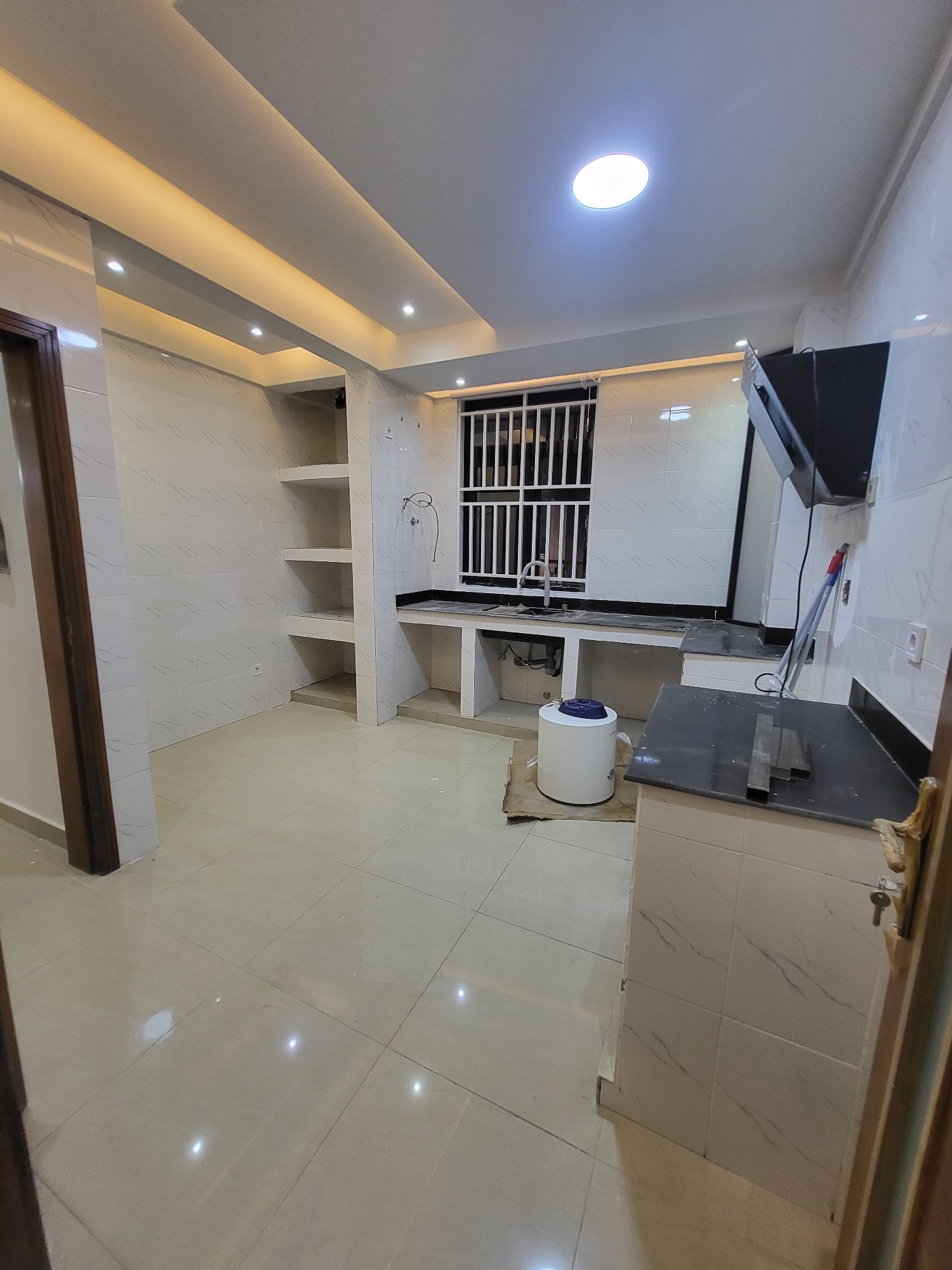 Appartement à Louer – Kintambo, Kinshasa