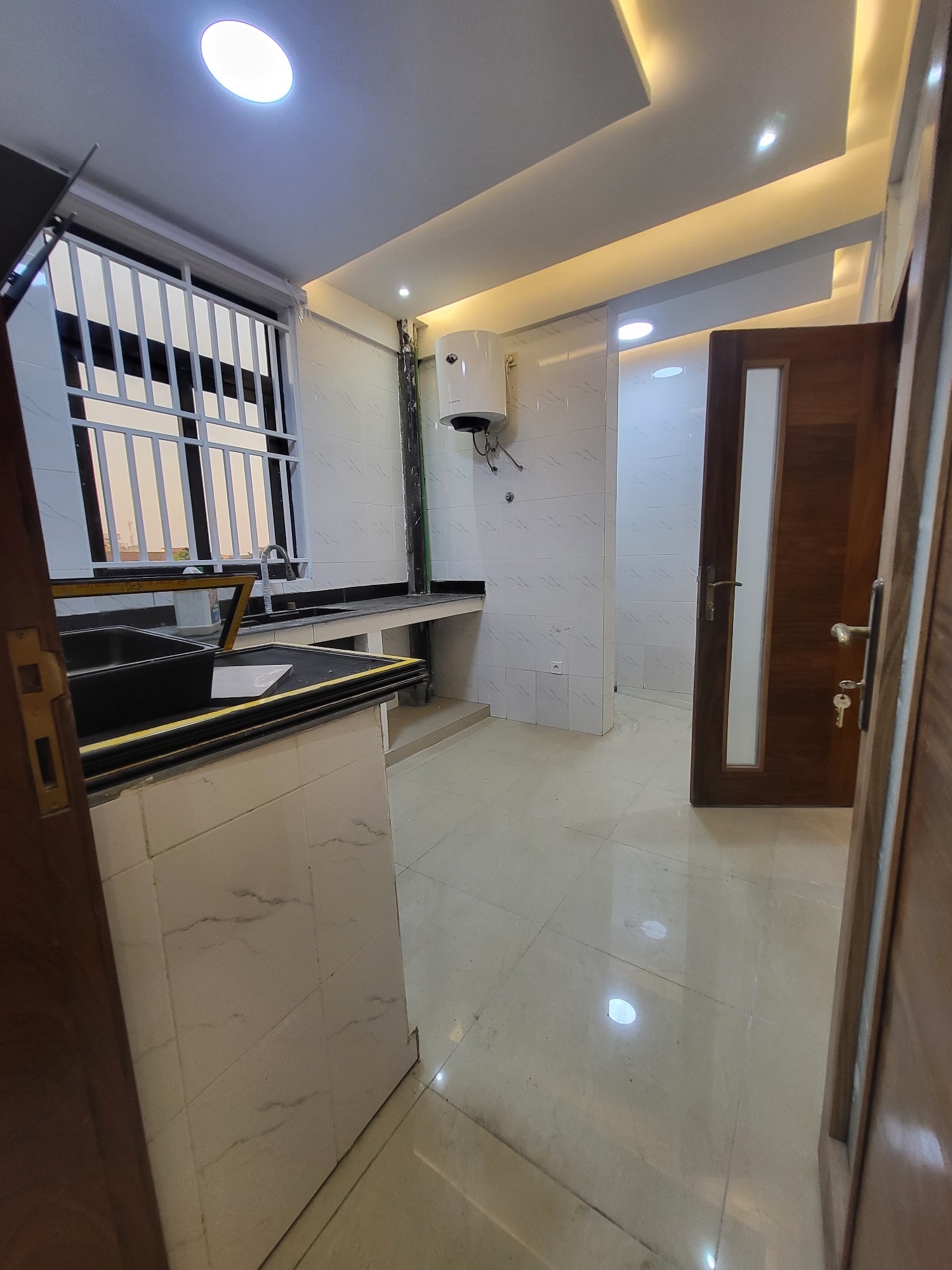 Appartement à Louer – Kintambo, Kinshasa
