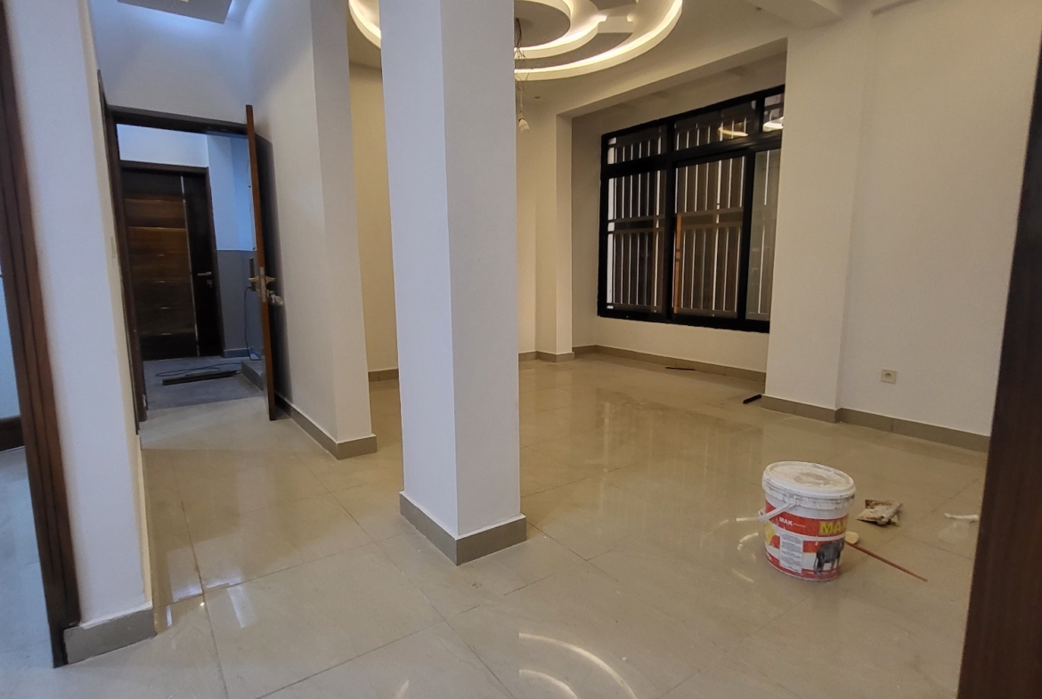 Appartement à Louer – Kintambo, Kinshasa