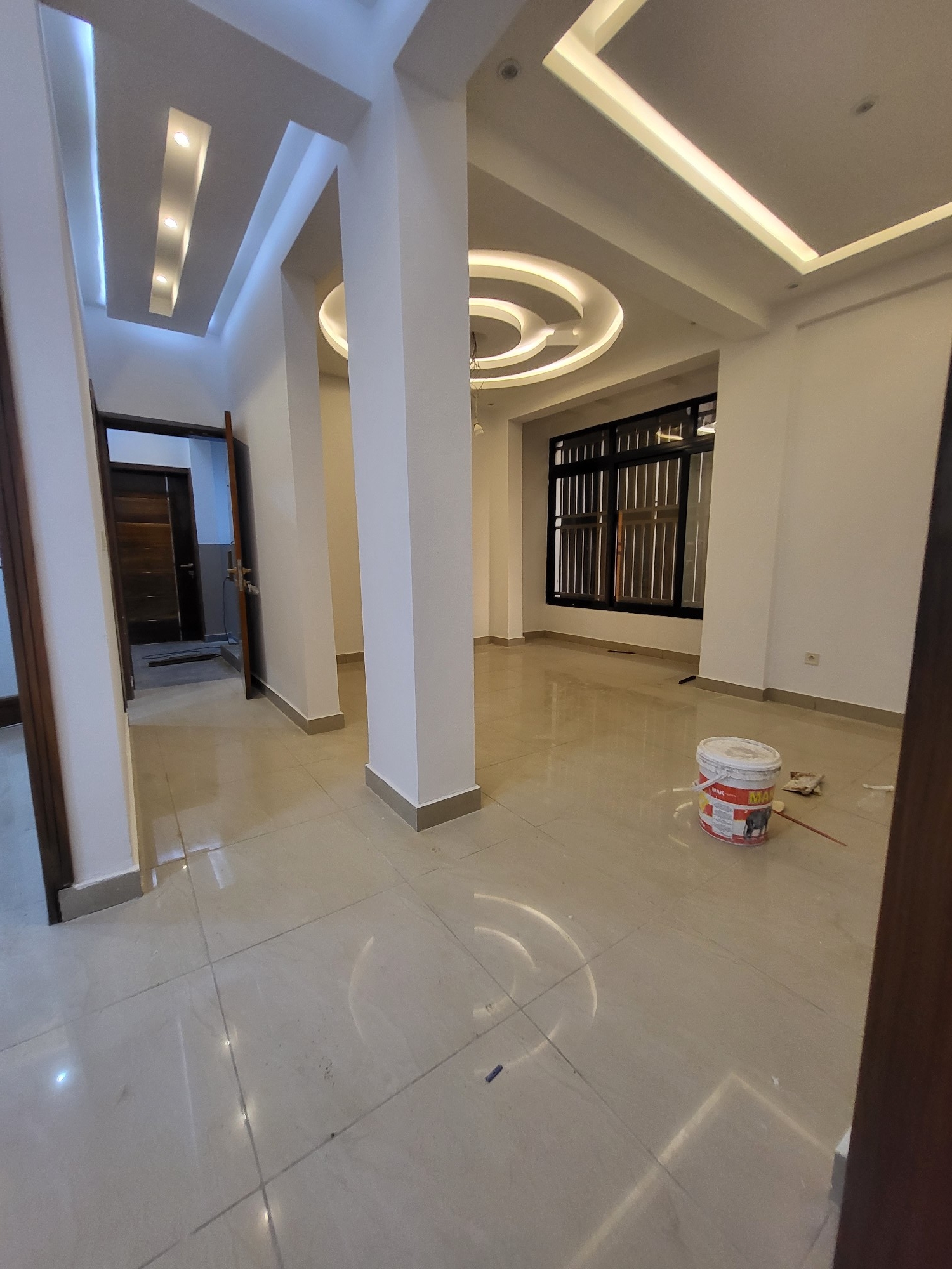 Appartement à Louer – Kintambo, Kinshasa